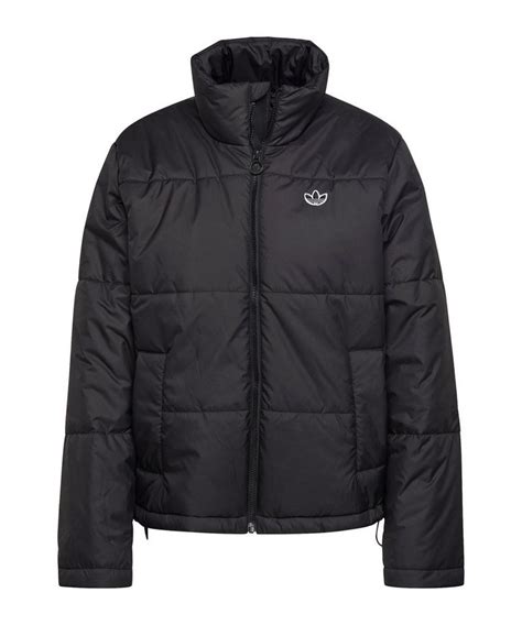 adidas Originals Allwetterjacke Puffer Jacke Damen 